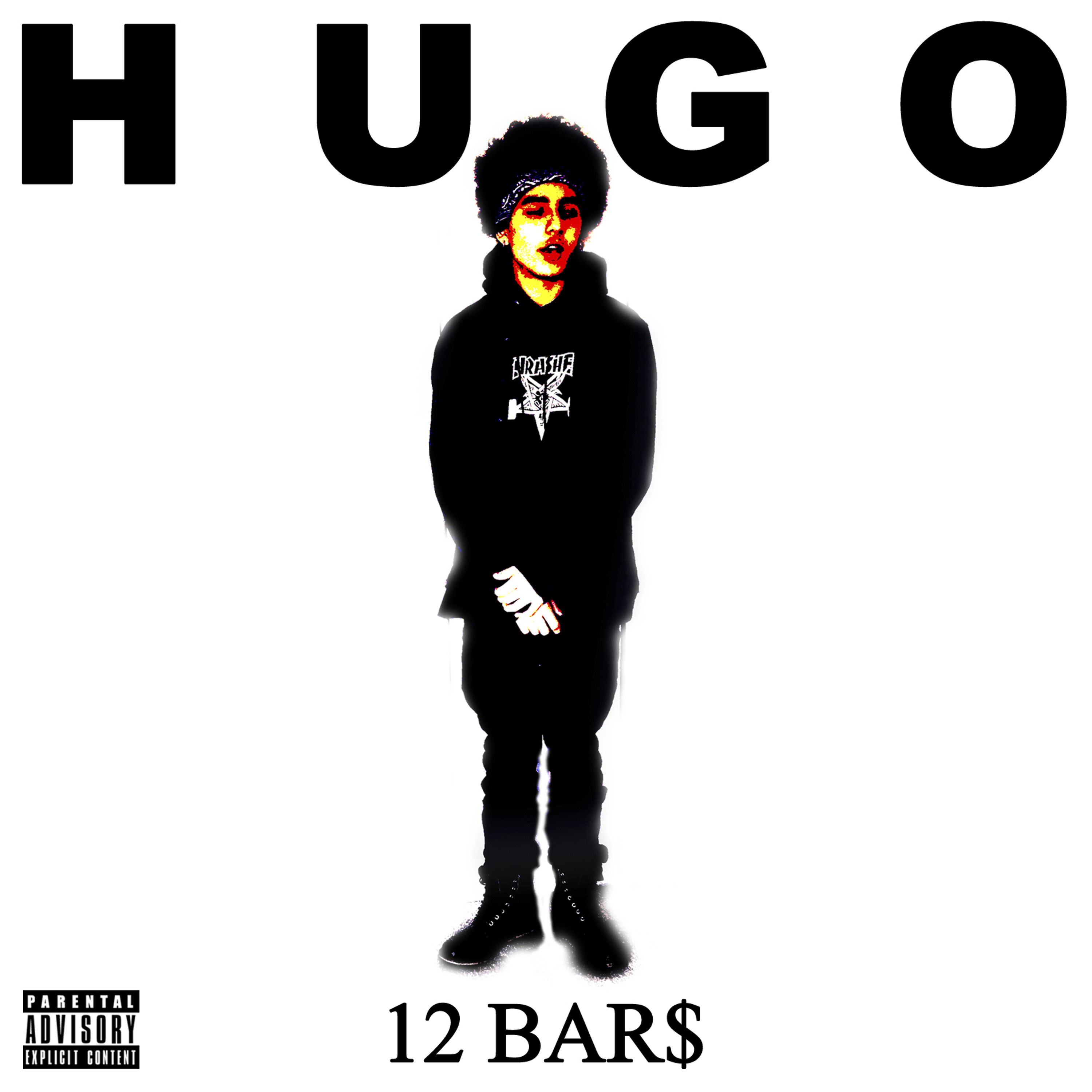 12 BAR$ (Prod. By HEWGOE) episode artwork