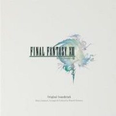 Final Fantasy XIII Piano Collections - The Promise