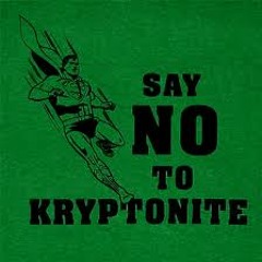 ExRer - Kryptonite(old-lost-cut)