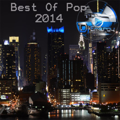 Djenergy - Best Of Pop 2014 (Megamashup)