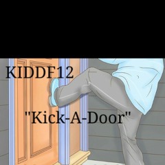 KIDDF12xKick-A-Door #chowtime