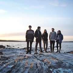 Sailors Waltz (Mona Krogstad)