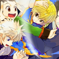 Stream Hunter x Hunter (2011) ~ Ending 5 Fandub Español Latino