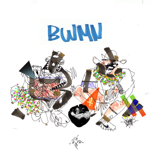 BWMN(Ball Wit My Negus)