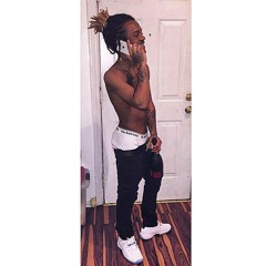 YOUNG JAY - KNOCK AT MY DOOR