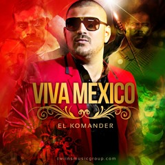El Komander - El Señor Del Villar (Estreno 2015)