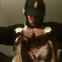 Jj TheChief Cakedup-Shot Caller