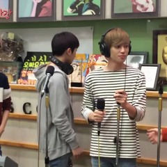 Teen Top - It's Not Easy - Live on Lee Sora's Gayo Gwangjang