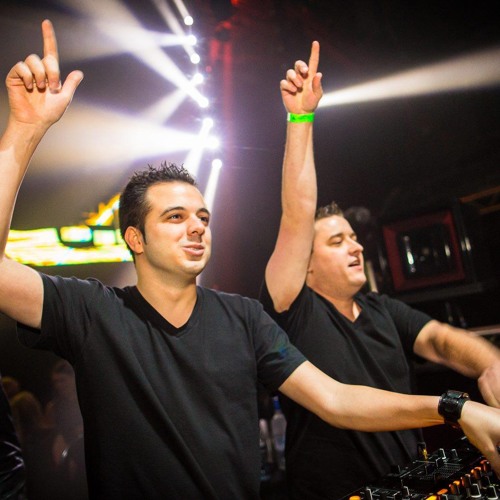 Grube & Hovsepian - Afterhours.fm End of Year Countdown 2014