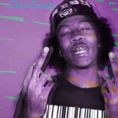 One Cup Of Water - Chris Travis \\\ S&C By Snook