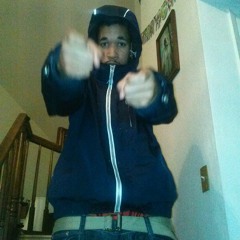 Jj TheChief Cakedup-she will