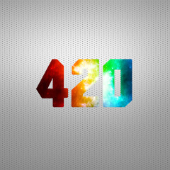 420 Blaze It