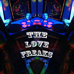 Freedom - The Love Freaks