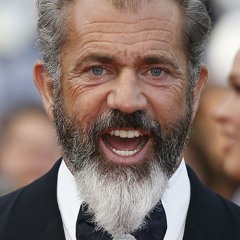 Nobody Got Balls Like Mel Gibson