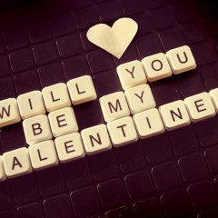 Valentine (acoustic version demo)