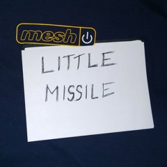 Little Missile (mesh Cover)