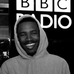 Frank Ocean - BBC Radio 1 Zane Lowe 2/19/2013
