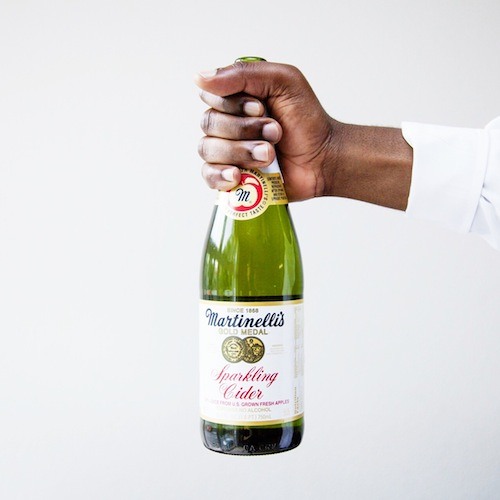 Martinelli's ft. Andy Mineo