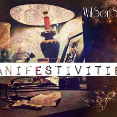 WilSonShine - The Bloom