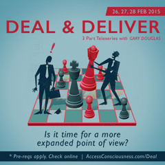 Truth In The Deal And Deliver