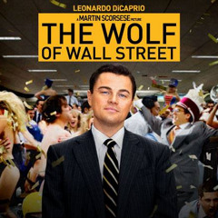 Wolf Of Wall Street