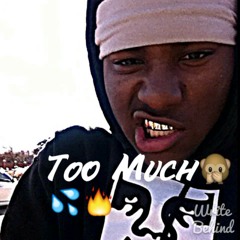 TexasGotti x SluuHunna Too much