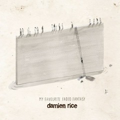 Colour Me In (Damien Rice Cover)