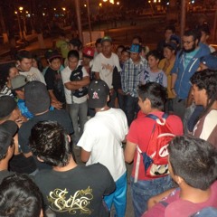 LAS 10 MEJORES CANCIONES DEL 2014 DEL RAP EN ORIZABA PARTE 2 - Podcast 8