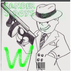 TOMMY GUN