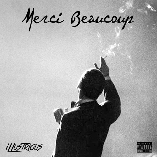 Merci Beaucoup