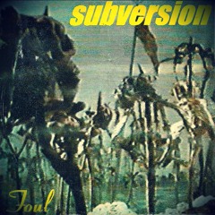 SUBVERSION-FAETHOR