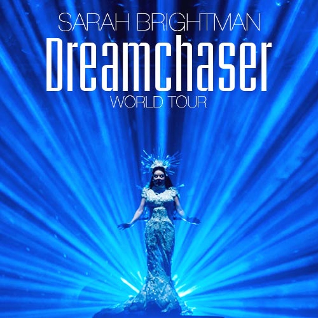 Stream Sarah Brightman - Scarborough Fair [Dreamchaser Live