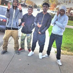 Nigel Rackzz - Triple