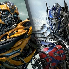 In Viaggio Con I Transformers