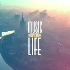 Music Is Life - V A L E N T ! N O