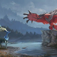Pokemon X & Y - Anistar City (ZoZo Edition)