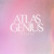 Artwork for "Trojans" by Atlas Genius (cover by Nevin Campos)