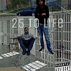 TraHood Feat. DonFlesh - 25 To Life (Prod By. HoodStar) (1)