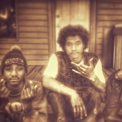 All i do is stunt BroTjxBrogod