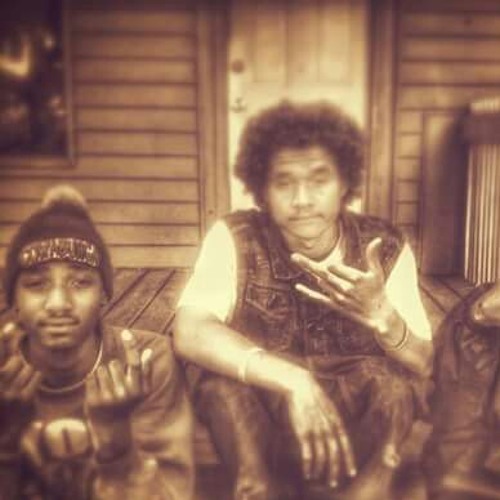 All i do is stunt BroTjxBrogod