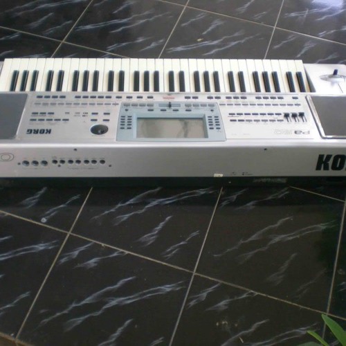 Dudu Jodone Korg PA50 No Sampling