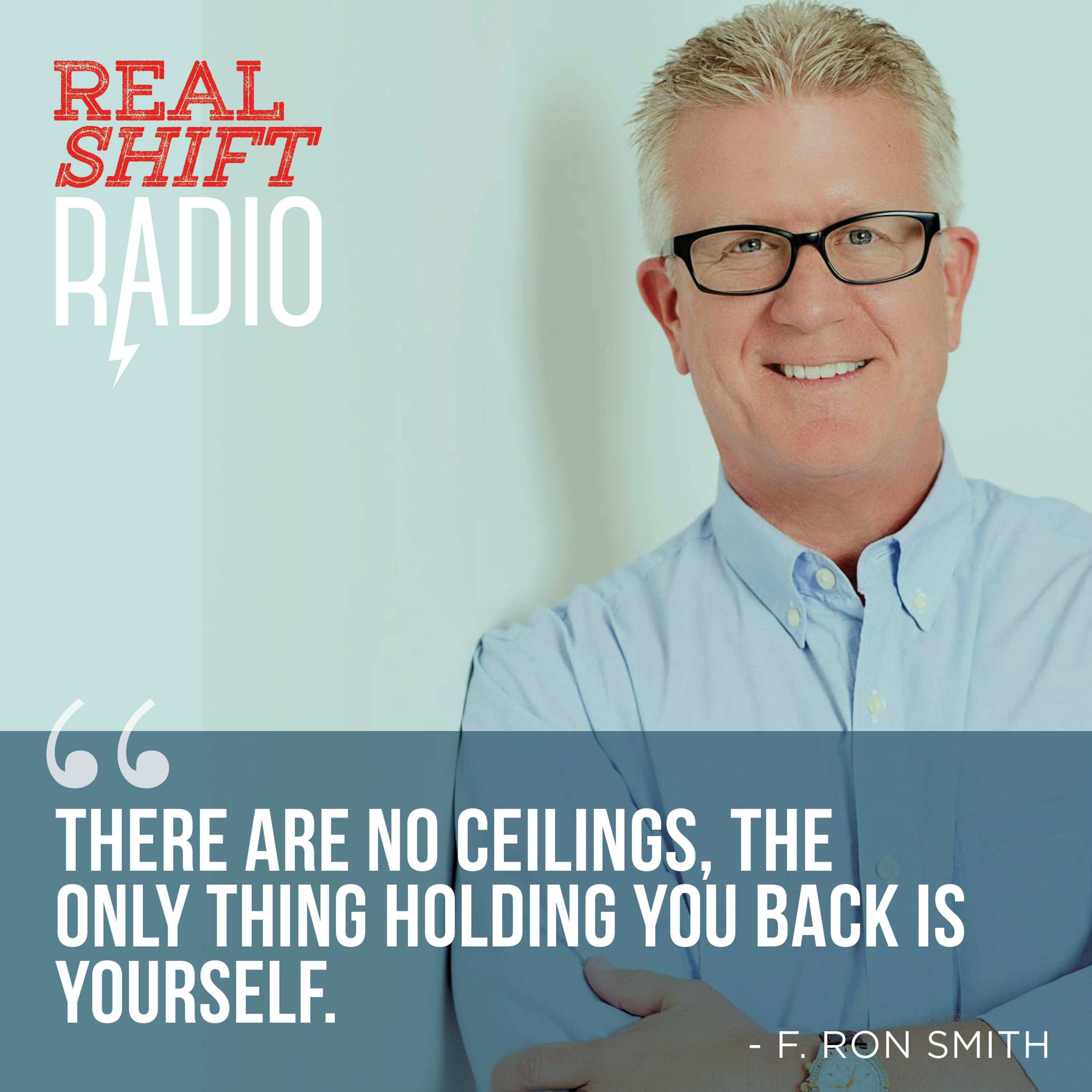 Real Shift Radio with Dominic Labriola