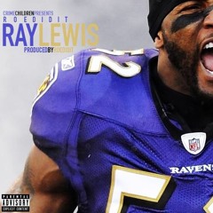 DIDIT - Ray Lewis (Prod. By DIDIT)