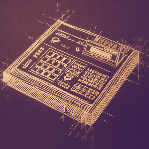 rafi:ki / untitled : boom bap / work in progress july 2015