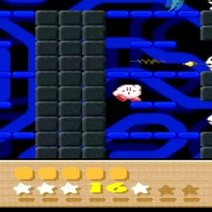 Sand Canyon 3 [Kirby's Dream Land 3 Remix]