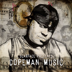 Scarface - "The N Word" (Prod. By Marco Polo)