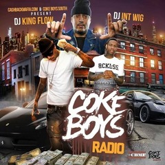 Coke Boys presents Lorenzo Summers feat. Shelz - Numbers Don't Lie