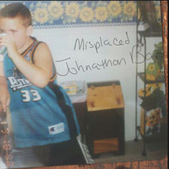 Johnathon Bar - Misplaced (prod. by Cardec Drums)