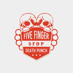 Cold - Five Finger Death Punch