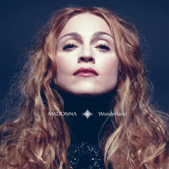 Madonna -  Wonderland (remastered)